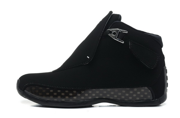 Air Jordan 18 Kids shoes--002